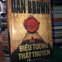 Biểu tượng thất truyền - Dan Brown 