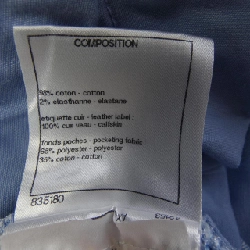 Chanel CHANEL Jeans - Hàng hiệu Chính hãng 824977