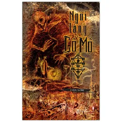 Ngôi Làng Cổ Mộ - Thục Linh