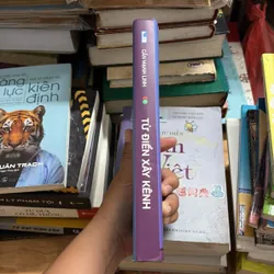 II Tựa sách: Từ Điển Xây Kênh Từ Cơ Bản Đến Thành Công - Cấn Mạnh Linh - 2022 444140