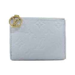 Ví Louis Vuitton Monogram Empreinte Portefeuille Lisa M14654 - Hàng hiệu Authentic