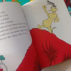 Dr. Seuss  (5 cuốn) 1024547