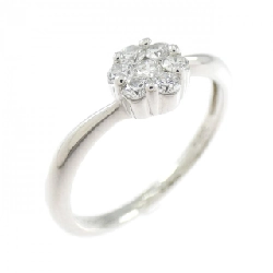 Nhẫn kim cương Vandome 0.19CT - Hàng hiệu Authentic