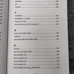 Từ điển thi X/X loại [ chúng sinh ] của Đặng Thân  1008265