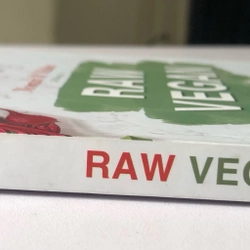 RAW VEGAN SỨC MẠNH CHỮA LÀNH CỦA THỰC VẬT (sách dịch) 283122