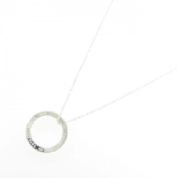 Tiffany 1837 Circle Medium Necklace - Hàng hiệu Authentic 840446