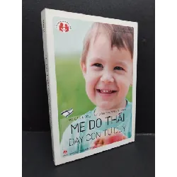 [Phiên Chợ Sách Cũ] Mẹ Do Thái dạy con tư duy 2020 2303 425327