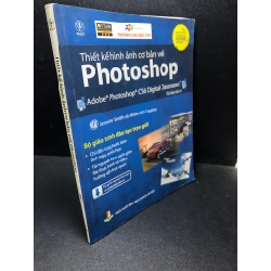 Thiết kế hình ảnh cơ bản với photoshop 2017 mới 85% HPB.HCM2811 Oreka-Blogmeo 29333