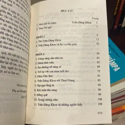 TRẦN ĐĂNG KHOA THẦN ĐỒNG THƠ CA (XB 2000) 699221