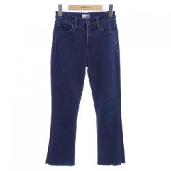 【Mã giảm giá】Quần jeans MOTHER