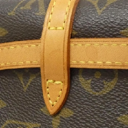 Túi đeo hông Louis Vuitton Monogram Pochette Marelle M51159 - Hàng hiệu Authentic 801255
