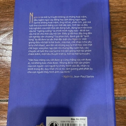Ngôn từ - Jean Paul Sartre (k1) 509564