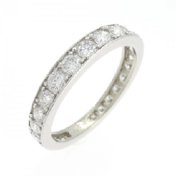 Nhẫn kim cương PT900 1.00CT - Hàng hiệu Authentic