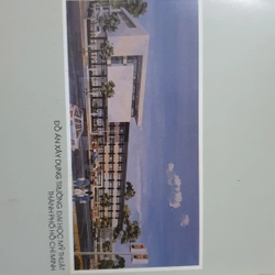 Lịch sử Trường Vẽ Gia Định đến ĐH Mỹ Thuật Thành phố Hồ Chí Minh (1913-2013 493104