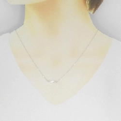 Dây chuyền kim cương 0.01CT - Hàng hiệu Authentic 844426