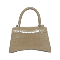 Túi Balenciaga Hourglass Small 593546 1LR6Y 614237