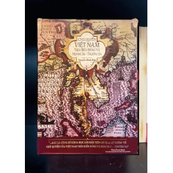 Chủ quyền Việt Nam trên Biển Đông và Hoàng Sa - Trường Sa - Lịch sử VAVOYT1-1