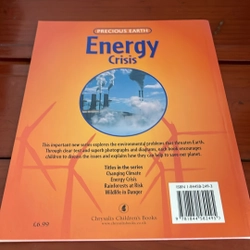 PICTURE BOOK Energy 536996