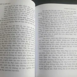 Nghiệp Và Kết Quả 712413