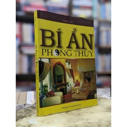 Bí ẩn về phong thuỷ - Thiên Việt