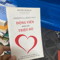 Sách Động viên đánh giá triệu đô