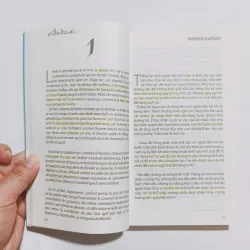 Badawi - Mohed Altrad
Song ngữ Pháp - Việt 937265