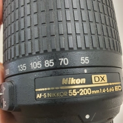 Nikon D5100 đã quá sử dụng chưa sửa chữa 362049