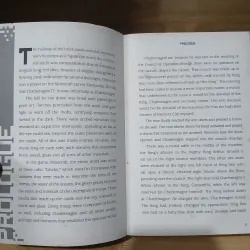 The Elementia Chronicles (Book One + Book Two) - Sean Fay Wolfe 1002135