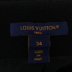 Chân váy A-line chi tiết scallop LOUIS VUITTON FPSK28AAR - Hàng hiệu Authentic 812814