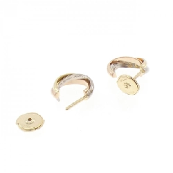 Cartier Trinity Small Bông tai - Hàng hiệu Authentic 843568