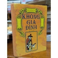 Không gia đình - Hector Malot