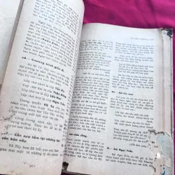 Nguyệt san Phương Đông - Hoàng Sỹ Quý 776924