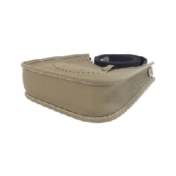 【Sản phẩm chưa sử dụng】Túi xách vai Hermès Evelyne Amazon 16cm 069426CC 611188