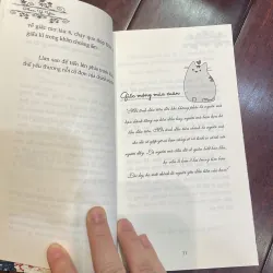 Tình yêu là không ai muốn bỏ đi - Phan Ý Yên  1037214