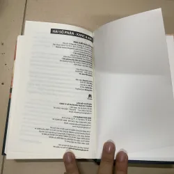 Hai số phận - Jeffrey Archer 1021662