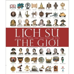 Lịch Sử Thế Giới #TAKE