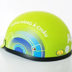 Nón bảo hiểm ngân hàng ACB dành cho trẻ em 604922