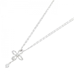 PT/K18WG Hoa Nhẫn Kim Cương 0.25CT - Hàng hiệu Chính hãng 862738