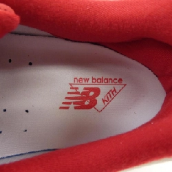 Giày thể thao NEW BALANCE - Hàng hiệu Chính hãng 904861