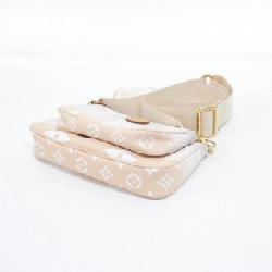 Túi xách vai Louis Vuitton By The Pool Multi Pochette Accessoires M57634 612174