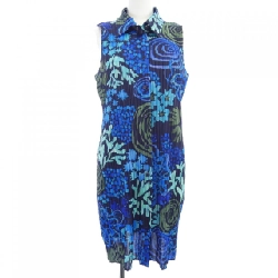 Pleats Please PLEATS PLEASE PP23-JT524 7567062 Áo gile