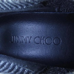 Giày thể thao JIMMY CHOO - Hàng hiệu Authentic 905414