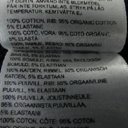 BOTTER 242-6025J024 Áo khoác - Hàng hiệu Chính hãng 773773