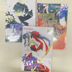 Truyện thiên ngục