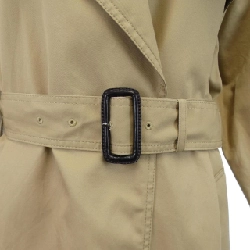 【Khuyến mãi】Áo khoác trench uncrave 637656