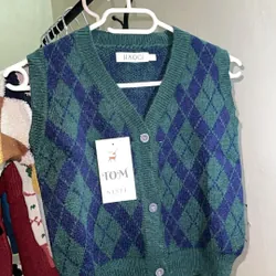 Áo len người lớn 740134