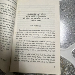 Bộ luật lao động 1994 463185