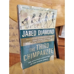 The Third Chimpanzee - The Evolution And Future Of The Human Animal - Jared Diamond 120937