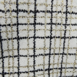 【Mã giảm giá】Áo khoác CHANEL 643401