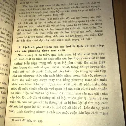 Triết Học Mác-LêNiN Chủ Nghĩa Duy Vật Lịch Sử 957980
